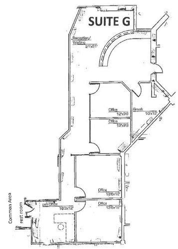 Suite G